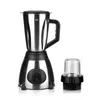 Juicers R.300 Household Multi-function Juicer 1000W 1.5L Stainless Steel 45000 RPM Electric Blender Food Processer Mill