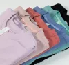 2023NEW Joga Ubrania idealnie ponadprzezupełniesione jesienne damskie projektanci bluzy sweter sport
