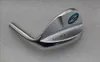 Andra golfprodukter Golfkil Forged Carbon Steel med CNC Milled Golf Wedge Head 48-60deg 230907