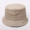 Chapeaux seau pour enfants, casquettes de voyage pour bébés garçons et filles, chapeau de pêche en coton, chapeau de soleil respirant, chapeau de plage d'été