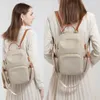 School Bags XZAN Casual Backpacks Women Fashion Girl's Bag Ladies Travel Bagpack Oxford Sling Female Backpack