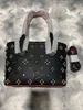 Luxe messenger bag dames set tassen top cabata designer handtassen totes composiet schouder echte lederen tas boodschappentas klein formaat klein formaat