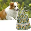 Dog Apparel Pet Skirt Close-fitting Pullover Summer Small Princess Cosplay Costume