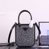 Women Designer Tote Luxurys torebki Diamentowe panie na ramiona torby krzyżowe