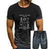 Męskie koszule t-shirts Pography Prezent T-shirt zabawny tee tee bawełniane koszulki rodzinne Faddish Men Casual