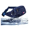 Waist Bags YoReAi waterproof Fanny Pack for Women Fashionable Girl Belt Bags Waterproof Waist bag Small Kidney Men's Mobile phone pocket 230907