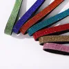 Keychains Phone Lanyard Badge ID Card Holder Neck Rem Sparkly Clip Mobile Wrist Patch Cell Keychain