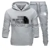 Herren-Trainingsanzüge, Herren-Trainingsanzüge, Schweißanzüge, Sportmode, Herren-Hoodies, Jacken, lässige Trainingsanzüge, Jogger-Jacken, Hosen-Sets, Sportanzug, Größe J230907