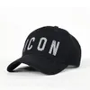 ICON Cappello da Baseball alla Moda da Donna Nuovo Versatile Lingua d'Anatra Cappello Parasole Cappello Estivo per Protezione Solare per Il Tempo Libero da Uomo
