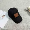 Designer cap luxe oude bloem honkbal Casquette geborduurde letter mode hoed outdoor casual bal reizen zonneklep 17HP