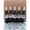 Autre fourniture de maquillage permanent 30 ml 60 ml encre de tatouage noire professionnelle bricolage tatouage pigment pratique encre de tatouage peinture d'art corporel tatouage couleur pigment de tatouage 230907