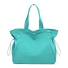 LL Womens Tote Yoga Facs Handbags Houdte Bag Bags Outdiors Travel Girls Beach Duffel Bag Exercise Stuff Facs Facs Facs