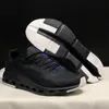 Tennis Cloud Chaussures de course Hommes Designer sur Cloudnova Form Nova White Pearl x 3 Cloudmonster Monstermen Femmes Baskets de sport Baskets et entraînement Purplred