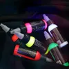 Andere producten voor permanente make-up 1530 ml Hoge kwaliteit fluorescerende tatoeage-inkten Professionele microblading voor het lichaam Gemakkelijk kleurend Paars lichtpigment 230907