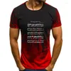 Camisetas para hombre Mozart notas musicales puntuación Rondo Alla Turca divertida camiseta Cosie algodón camisetas para hombre moda Harajuku