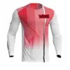 Radfahren Shirts Tops Downhill Jersey Mann MTB Sommer Maillot Ciclismo Hombre DH MX Motocross Off Road Berg Hemd 230907