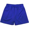 Shorts Herren Shorts Herren Designer Shorts World Series Short Herren Mesh Short TShorts mit Taschen T Short für Sport Strand Schwimmen Driften schnell schnell trocknend 4T92H