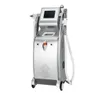 2024 Latest Hair/Tattoo Removal Painless OPT + Pico Laser Machine RF Face Lift Skin Improvement Salon CE Standing Depilation Instrument