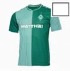 2023 2024 Werder Bremen Soccer Jerseys Men Set Kids Kit 22 23 24 Pieper Burke Buchanan Veljkovic Ducksch Friedl Football Shirts Boys Set Uniforms Barn