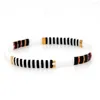 Bracelets de charme Yastyt Tila Perles Bijoux Miyuki Bracelet pour femmes Stretch Pulseras Bijoux Japonais Perle Bijoux Accessoires