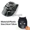 Party Masks Halloween Helmet Civil War Mask Superhero Anime Movie Surroundings Cos Masks X0907