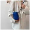 Sacs fourre-tout Cassette Botegss Ventss de haute qualité en vente en gros 2023 Printemps Été Nouveau Sac Femme Mini Sac à Bandoulière Tendance Petit Ins Tissé Avec Véritable Logo 1XCA