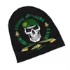 Шапки/кепки Legion Etrangere Foreign Legion Skullies Шапки Шапки Франция Apedes Legio Patria Nostra Лыжные шапки Теплая повязка на голову Капот Вязаная шапка x0907