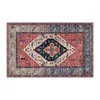 Carpets Non Slip Doormat Indoor Entrance Front Door Mat Low Profile Machine Washable Home Mats