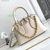 Valenteno Lady New Chain Little Womens Vbuckle الكتف Vlogo Bag Lady Miniloco Cowhide Handheld Classic Leather One Straddle Fashion Metal Presh RB6V