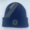 Czapki czapki mody Wysokiej jakości zimowy dzianinowy kapelusz mężczyzna Kobiety unisex czapka luksusowa czapka dzianina ciepłe maski sportowe hats324c