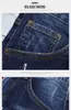 Jeans da uomo Moda Zc394 2023 Runway Luxury Design europeo Abbigliamento in stile party