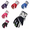 childrens ski mittens