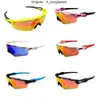 Occhiali da esterno Sport Bici da strada Occhiali da sole UV400 Uomo Donna Occhiali da ciclismo 2023 Corsa Occhiali da pesca Bicicletta Oculos Fietsbril UGL9