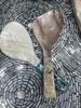 Servis uppsättningar PR -mor till Pearl Kitchen Problem Pris för Lovely Spoon Lämplig lyxdynnare