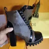 Boots High Quality Genuine Leather Lace Up Women Boots For Winter Sexy Short Platform Boots Chunky Heels Booties x0907