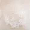 Hair Clips Lace Bridal Crown Face Net Mask Accessories Wedding Birdcage Veils Flower Fascinator Headwear