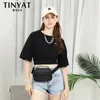 حقائب الخصر Tinyat Men's Bag Pack Parse Parse Travel Women Women Belit Bacout Counter Loodge Fanny Banana Bum 230906