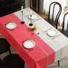 high end tablecloths