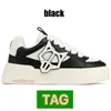 Fashion Kosa low tops designer shoes men black City White Snow Orange Green Camo Beige Gum yellow City blue Baby Pink mens casual womens sneakers trainers.