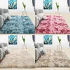 Carpets Thick Carpet for Living Room Plush Rug Children Bed Room Fluffy Floor Carpets Window Bedside Home Decor Rugs Soft Velvet Mat P230907