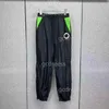 Designer di abbigliamento sportivo maschile da jogging maschile da jogging da uomo in piedi gind coak casual abbigliamento sportivo versatile giacca a cerniera sciolta pantaloni lunghi