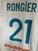 Collectable Souvenirs 2023 Vitinha Ounahi Rongier Mbemba Player Issue Maillot Camiseta Soccer Patch Badge Printing