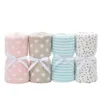 Couvertures Emmaillotage né bébé couvertures Super doux infantile fille canapé-lit Plaid multi-fonctionnel enfant couette enfant en bas âge enfants garçon lange d'emmaillotage 100*75 CM 230907