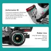 ElectricRC Car RC Car Toys 112 W11 EQ Performance 44 Team Racing Formula Drift Model Children Toy Christmas Presents 230906