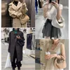 Sac à main de luxe de styliste pour femmes, Bvs, Botega Veneto tissé, boulettes nouées en corne, nuage sous les bras X, offre spéciale, 2023