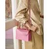 Вечерние сумки Crossbody 2023 Премиум из натуральной кожи на одно плечо Маленькая стильная модная ручная женская сумка