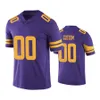 18 Justin Jefferson T.J. Hockenson Addison Football Jerseys Lewis Cine Kirk Cousins ​​Randy Moss Danielle Hunter Harrison Smith Alexander Mattison