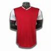 1983 Arsen Retro Soccer Jersey 1986 1988 1990 1991 1992 1993 1995 2005 Domowe koszulki piłkarskie