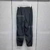 Designer di abbigliamento sportivo maschile da jogging maschile da jogging da uomo in piedi gind coak casual abbigliamento sportivo versatile giacca a cerniera sciolta pantaloni lunghi