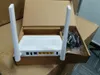 Fiber Optic Equipment 10pc Original EG8145V5 GPON ONU ROUTER BARE 1GE FTTTH 4GE 1POTS 1USB Dual Band2.4G/5G WiFi English Modem No Box Power